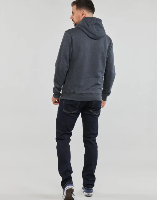 Pepe jeans - NOUVEL HOODIE