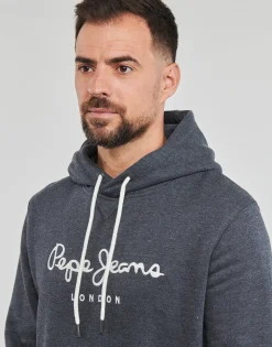Pepe jeans - NOUVEL HOODIE