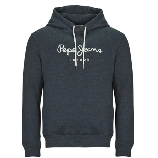 Pepe jeans - NOUVEL HOODIE
