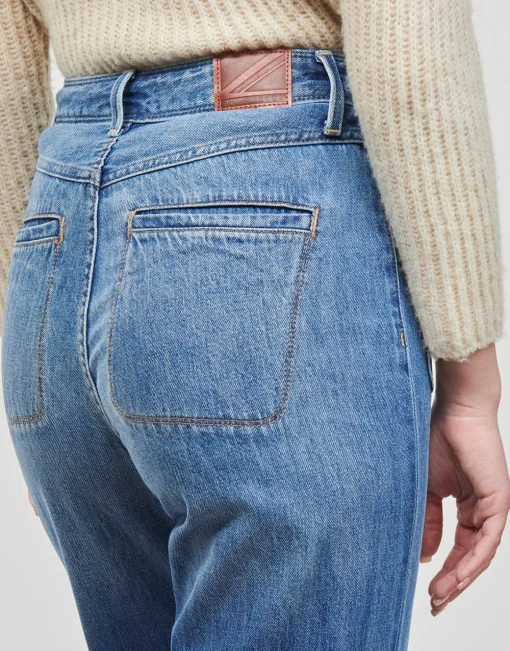 Pepe jeans - NYOMI