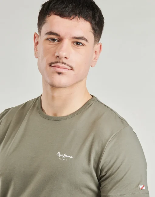 Pepe jeans - ORIGINAL BASIC 3N