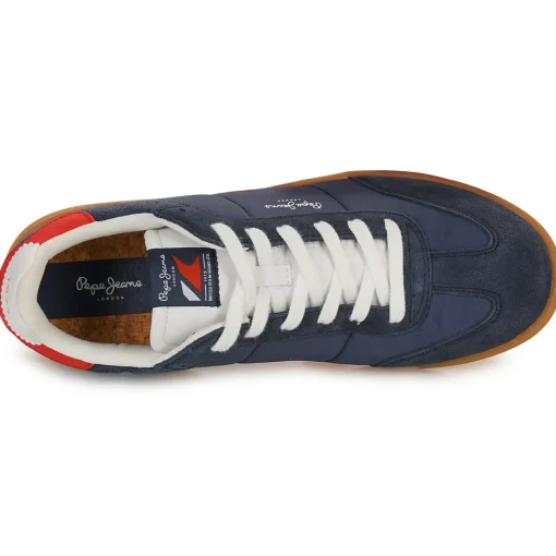 Pepe jeans - PLAYER COMBI M