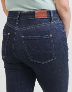 Pepe jeans - SKINNY JEANS HW