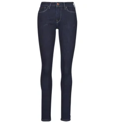 Pepe jeans - SKINNY JEANS HW