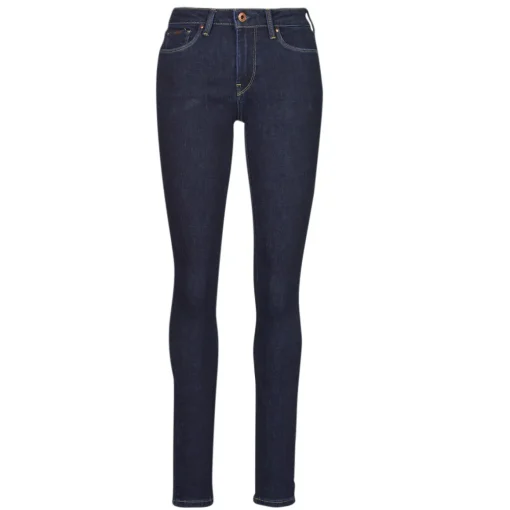 Pepe jeans - SKINNY JEANS HW