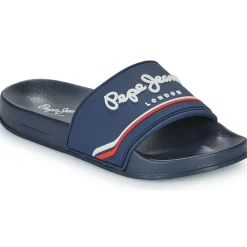 Pepe jeans - SLIDER ORIGIN B