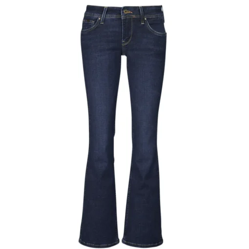 Pepe jeans - SLIM FIT FLARE LW