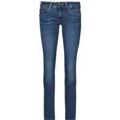 Pepe jeans - SLIM JEANS LW