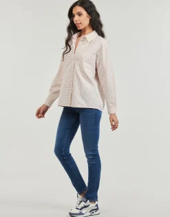 Pepe jeans - SLIM JEANS LW