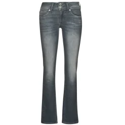 Pepe jeans - SLIM JEANS LW