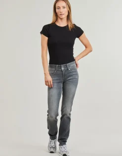 Pepe jeans - SLIM JEANS LW