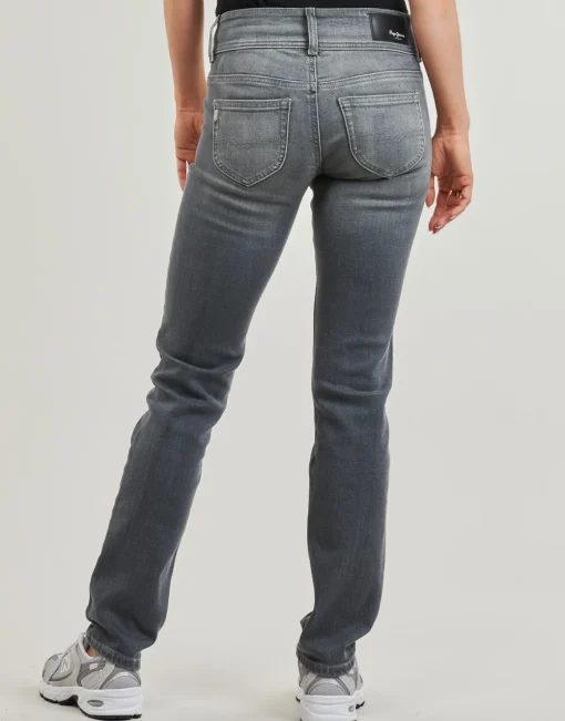Pepe jeans - SLIM JEANS LW