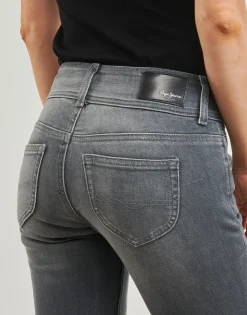 Pepe jeans - SLIM JEANS LW