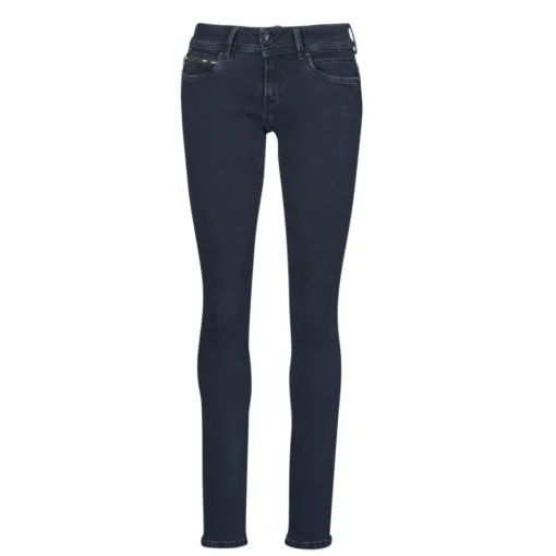 Pepe jeans - SLIM JEANS LW