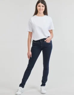 Pepe jeans - SLIM JEANS LW
