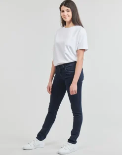 Pepe jeans - SLIM JEANS LW