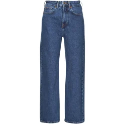 Pepe jeans - STRAIGHT JEANS UHW