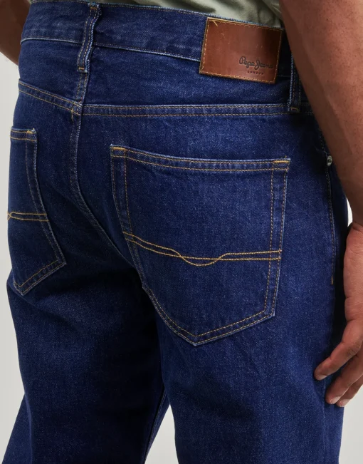 Pepe jeans - STRAIGHT JEANS