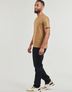 Pepe jeans - STRAIGHT JEANS
