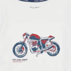 Pepe jeans - TANNER TEE