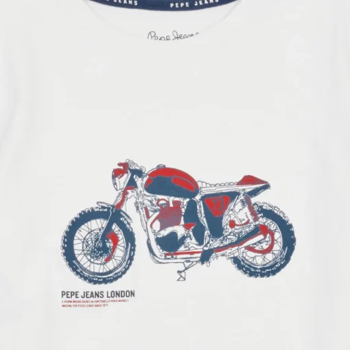 Pepe jeans - TANNER TEE