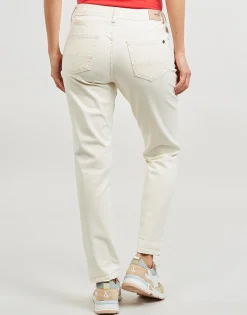 Pepe jeans - TAPERED JEANS HW