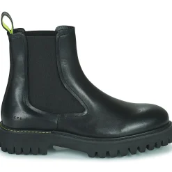 Pepe jeans - TRUCKER CHELSEA W