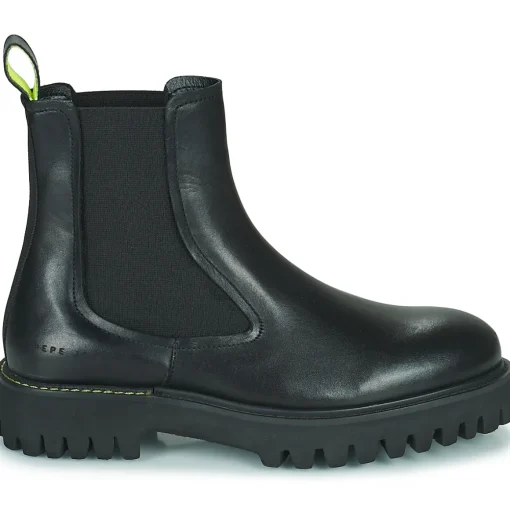 Pepe jeans - TRUCKER CHELSEA W