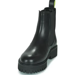 Pepe jeans - TRUCKER CHELSEA W