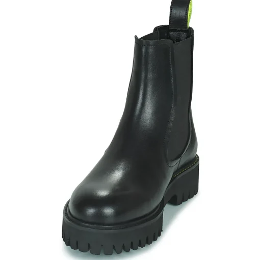 Pepe jeans - TRUCKER CHELSEA W