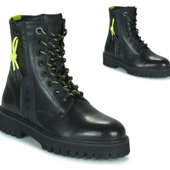 Pepe jeans - TRUCKER LACES W