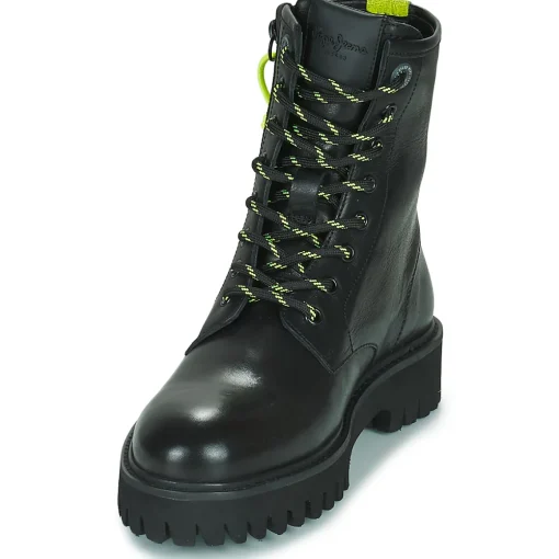 Pepe jeans - TRUCKER LACES W