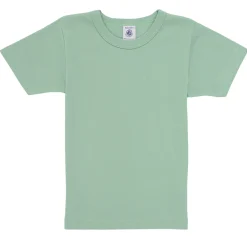 Petit Bateau - 3 TEE SHIRTS MC
