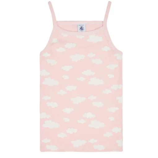 Petit Bateau - A0A3N X3