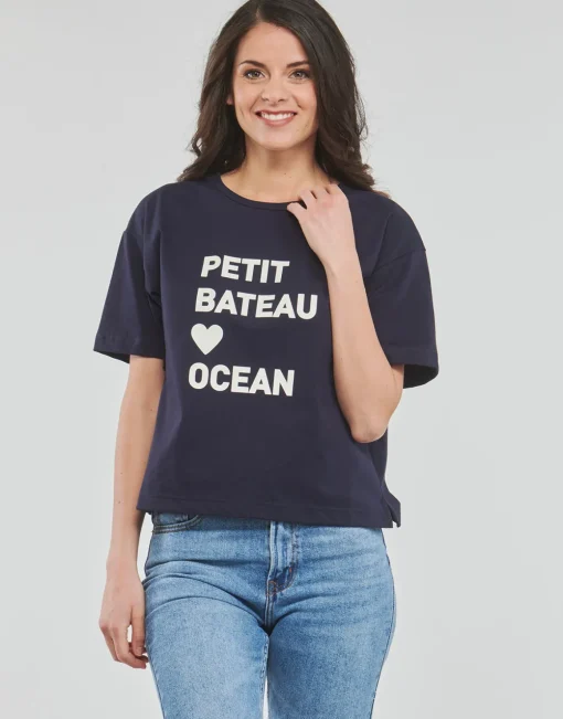 Petit Bateau - A06TM04