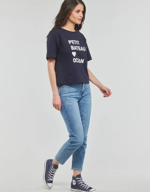 Petit Bateau - A06TM04