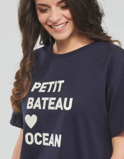 Petit Bateau - A06TM04