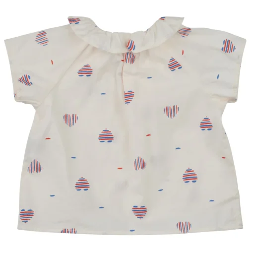 Petit Bateau - BARKI