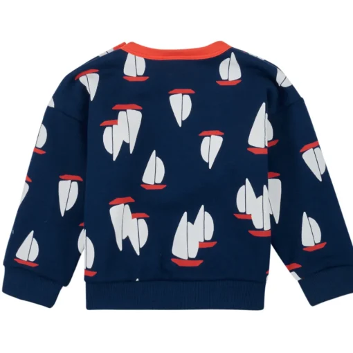 Petit Bateau - BATEAU