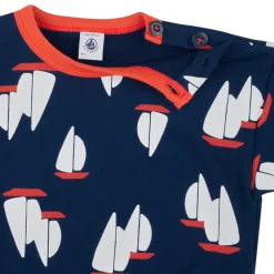 Petit Bateau - BATEAU