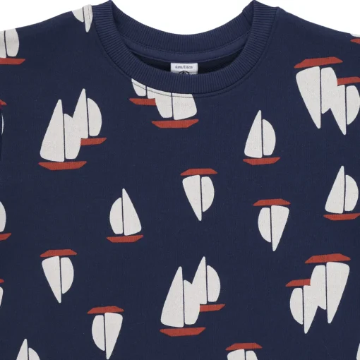 Petit Bateau - BLASON
