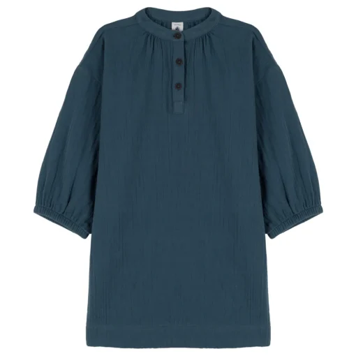 Petit Bateau - CATIA
