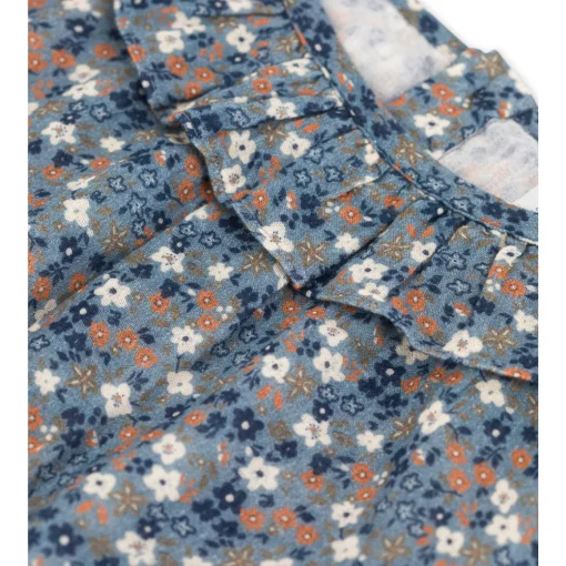 Petit Bateau - CELESTA