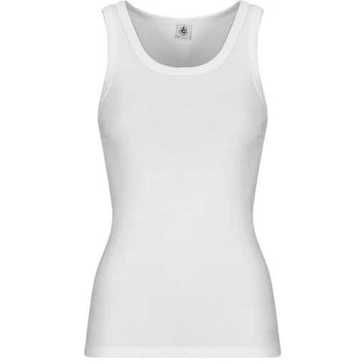 Petit Bateau - DEBARDEUR COL ROND