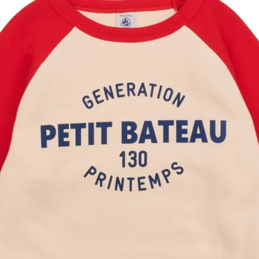 Petit Bateau - FORGET