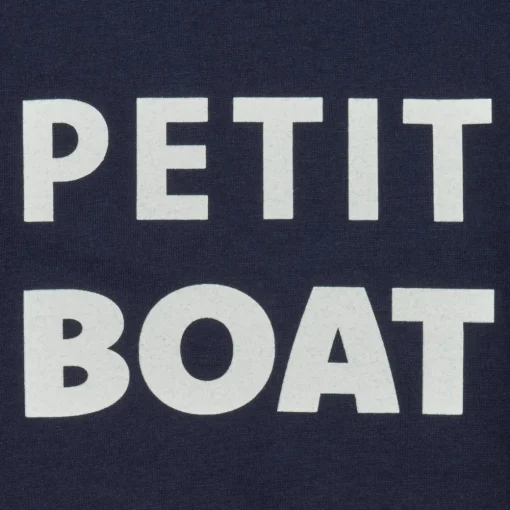Petit Bateau - LOGAN