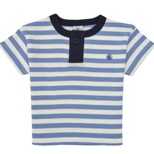 Petit Bateau - MEDERIC