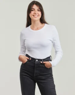 Petit Bateau - ML COL ROND