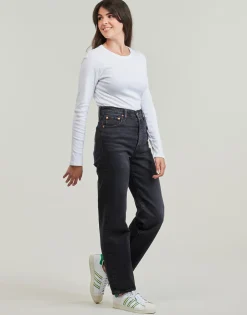 Petit Bateau - ML COL ROND