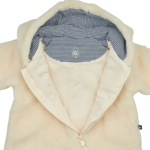 Petit Bateau - TOUTIM